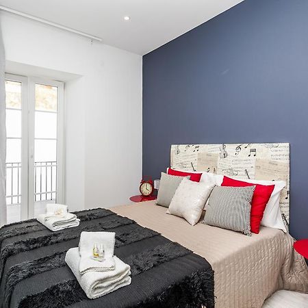 Lxway Apartments Old Town Lisbon Ruang foto