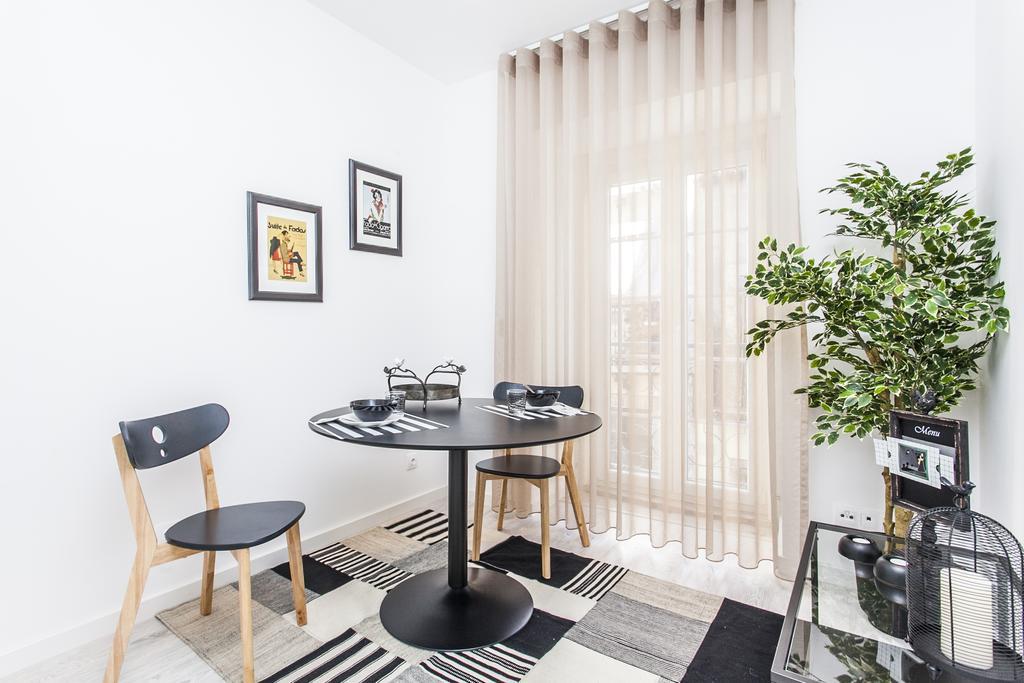 Lxway Apartments Old Town Lisbon Ruang foto