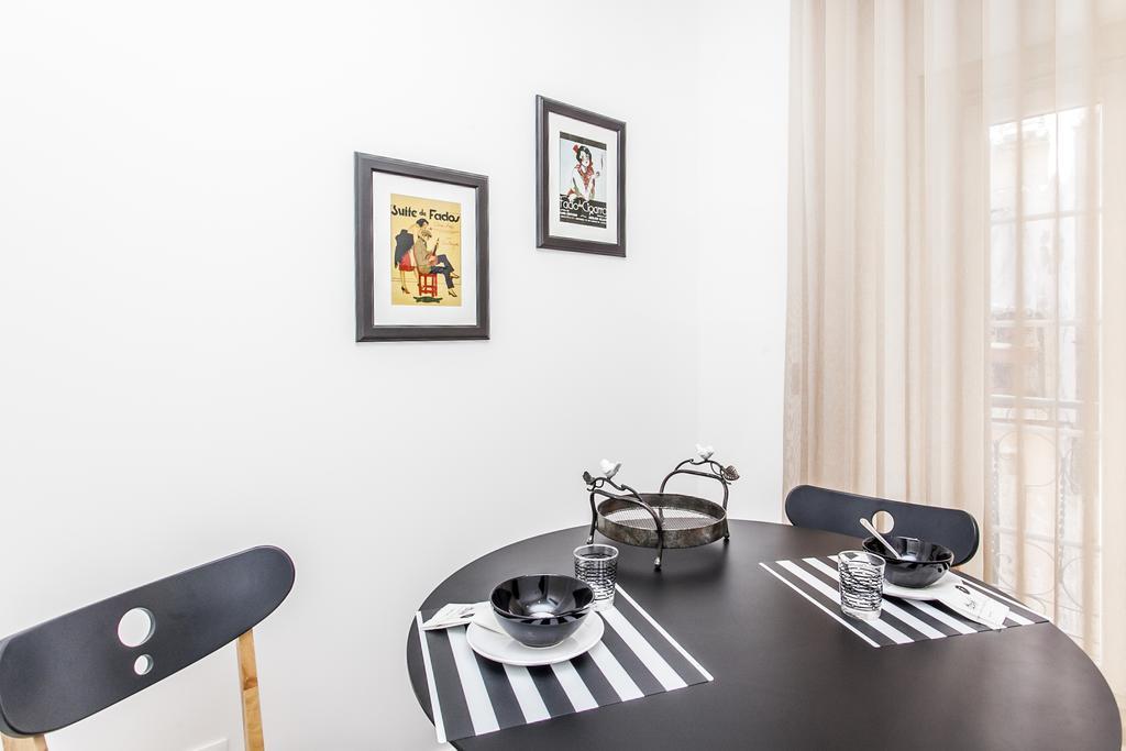 Lxway Apartments Old Town Lisbon Ruang foto