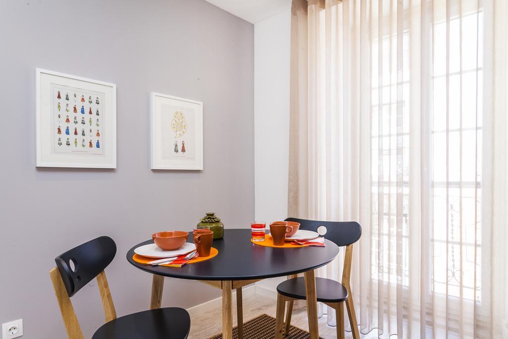 Lxway Apartments Old Town Lisbon Ruang foto
