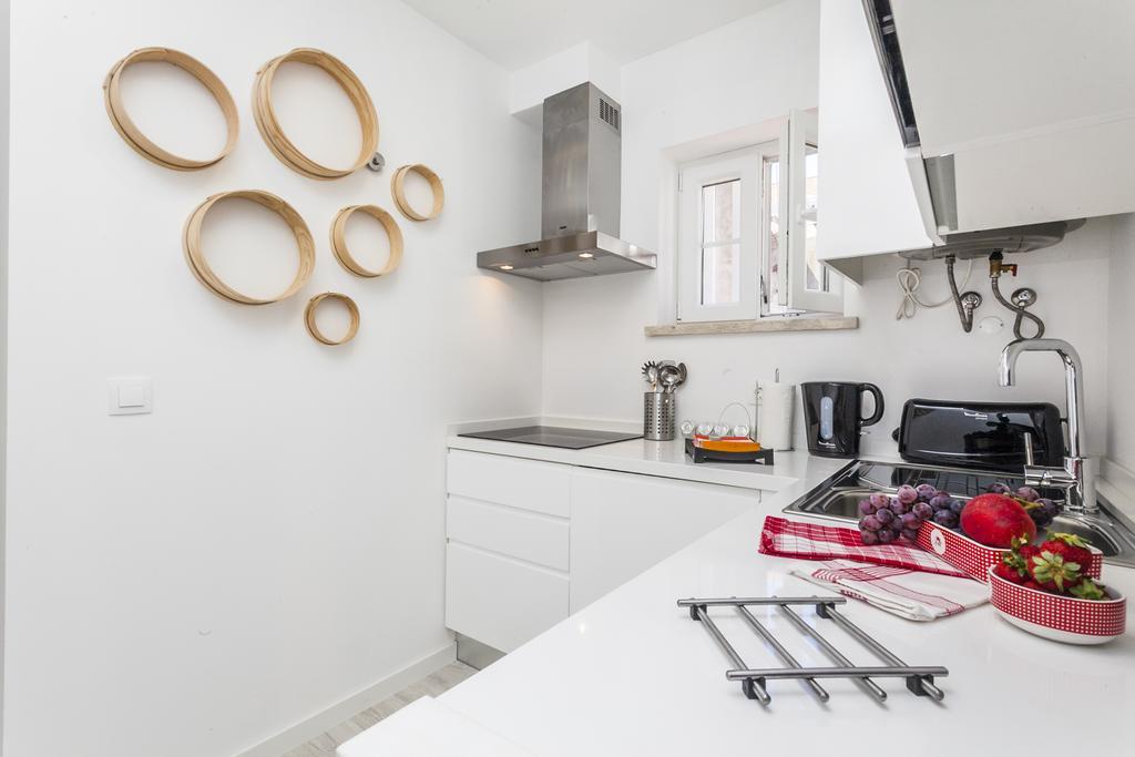 Lxway Apartments Old Town Lisbon Ruang foto