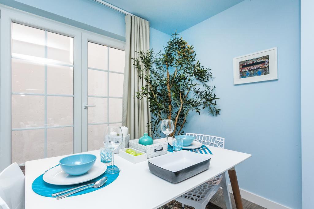 Lxway Apartments Old Town Lisbon Ruang foto