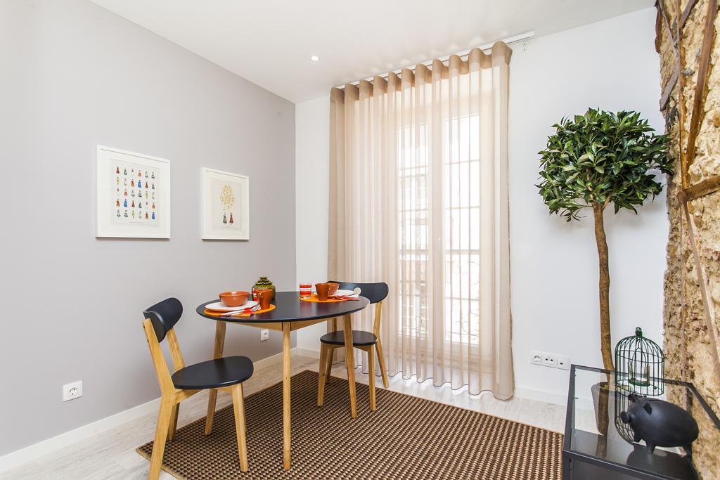 Lxway Apartments Old Town Lisbon Bagian luar foto