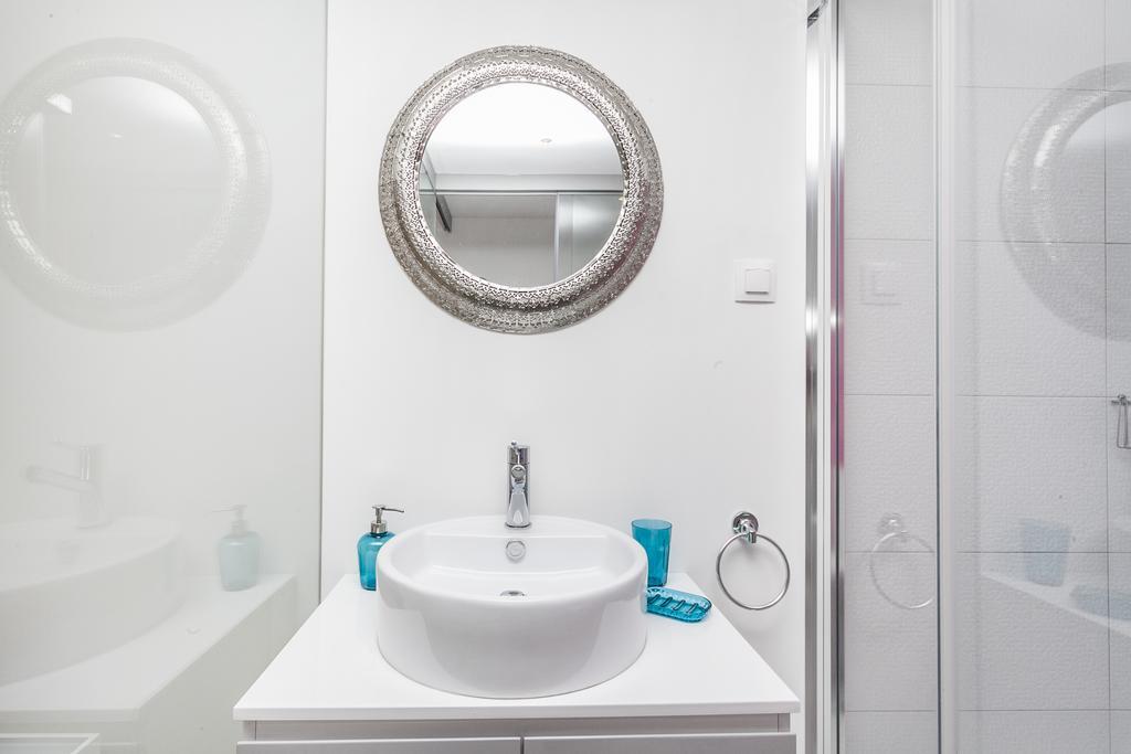 Lxway Apartments Old Town Lisbon Bagian luar foto