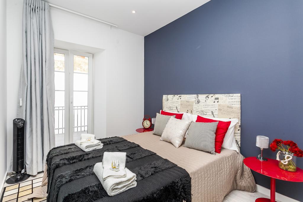 Lxway Apartments Old Town Lisbon Ruang foto