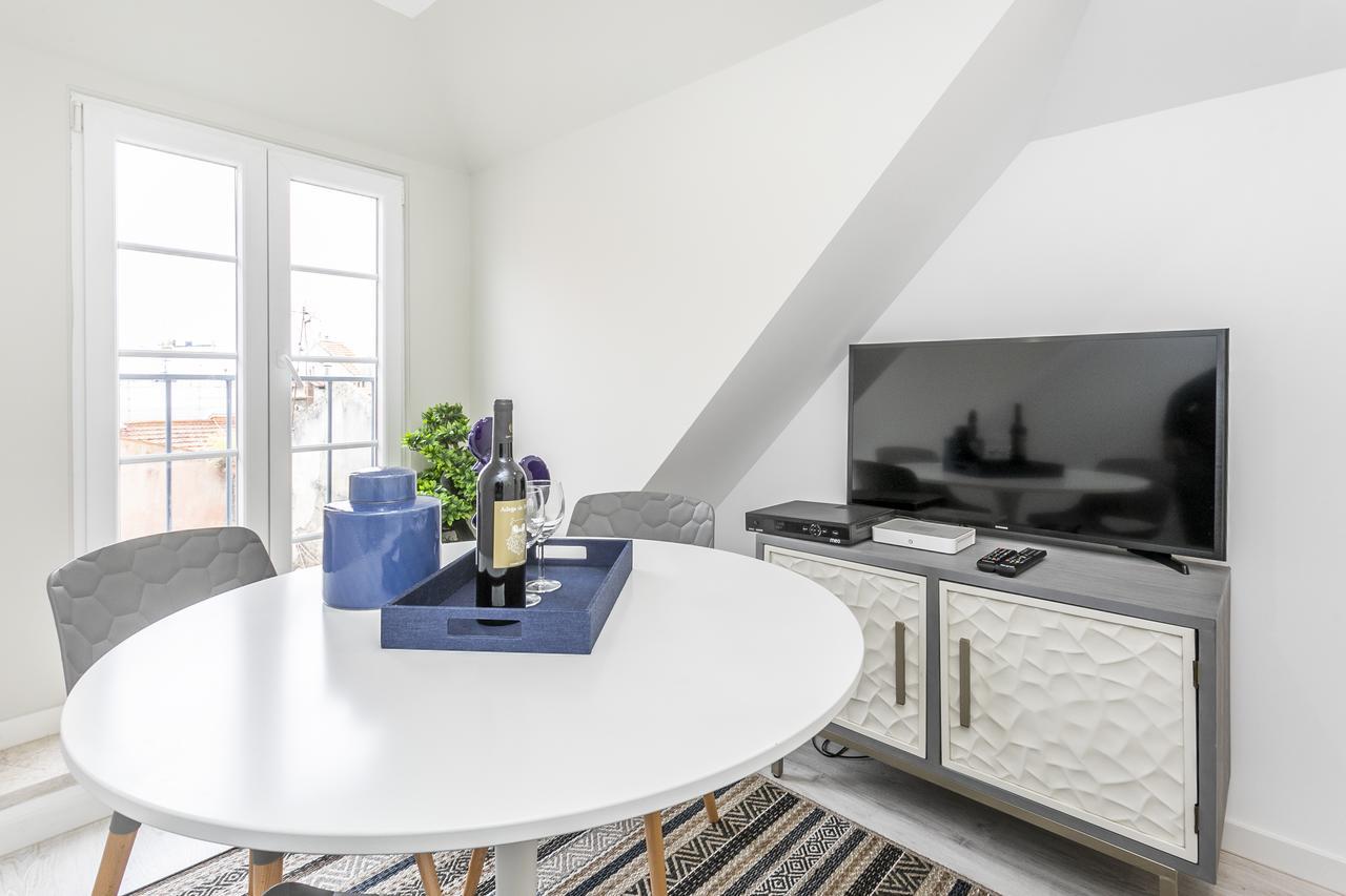 Lxway Apartments Old Town Lisbon Bagian luar foto
