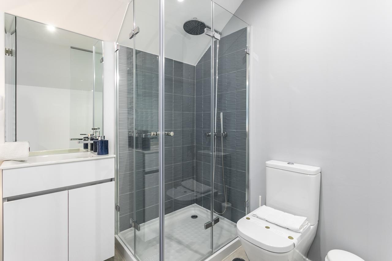 Lxway Apartments Old Town Lisbon Bagian luar foto