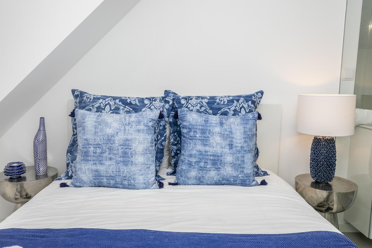 Lxway Apartments Old Town Lisbon Bagian luar foto