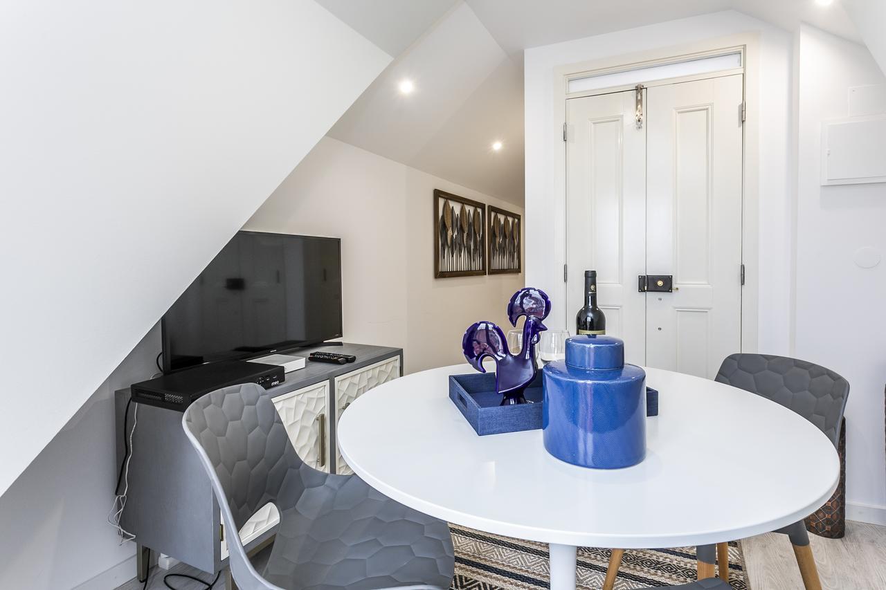 Lxway Apartments Old Town Lisbon Bagian luar foto