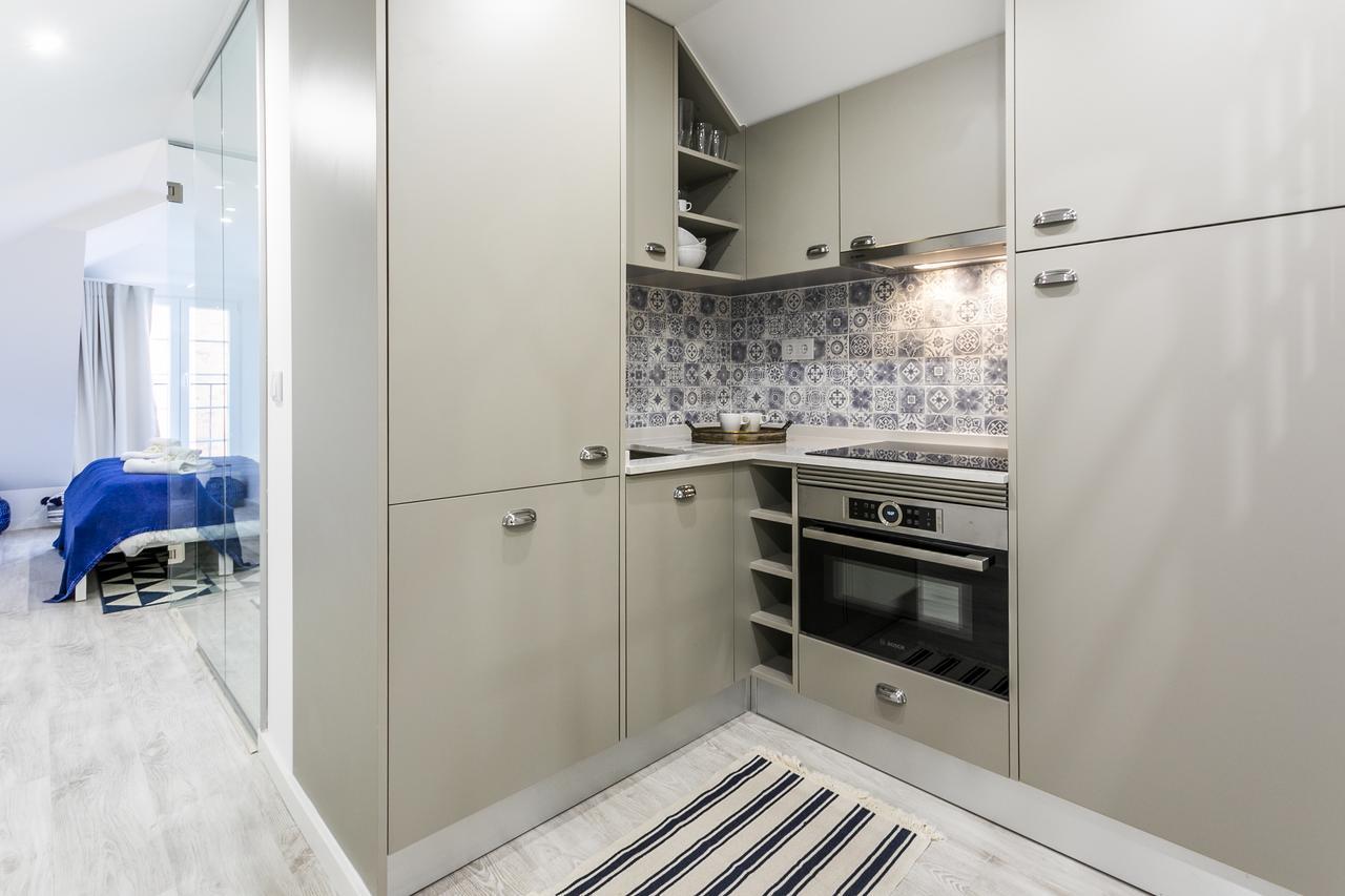 Lxway Apartments Old Town Lisbon Bagian luar foto