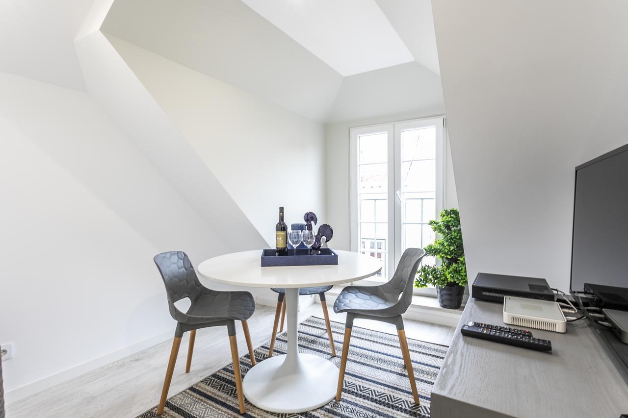 Lxway Apartments Old Town Lisbon Bagian luar foto